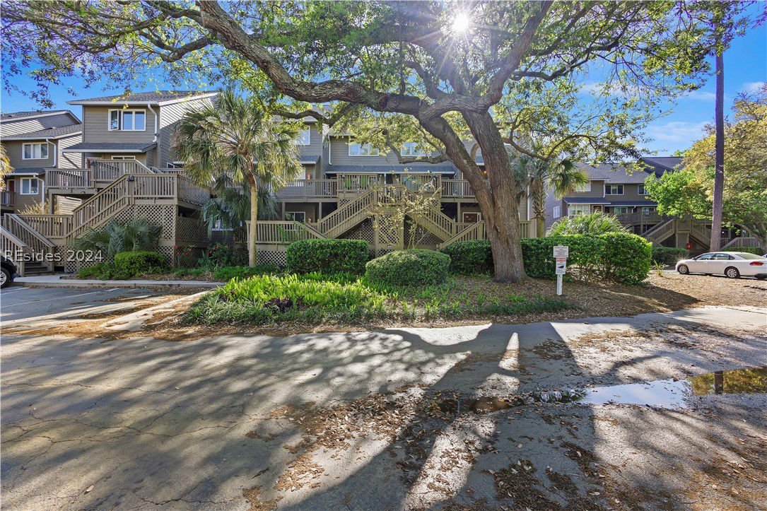 50 Yacht Cove Drive Unit 412, Hilton Head Island, 29928