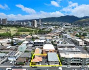 3144 & 3148 Brokaw Street, Honolulu image