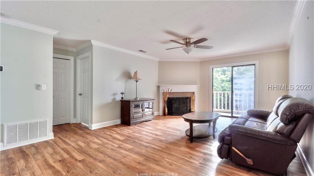 For Sale - Cotton Hope Villas 155 Dillon Road Unit 2511, Hilton Head