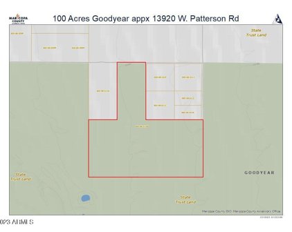 13920 W Patterson Road Unit -, Goodyear