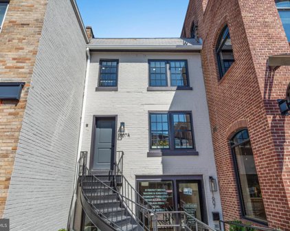 1607 King St, Alexandria