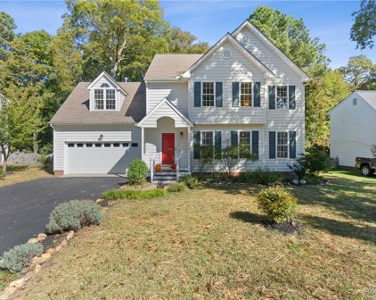 9396 Windsor Shade Drive, Mechanicsville