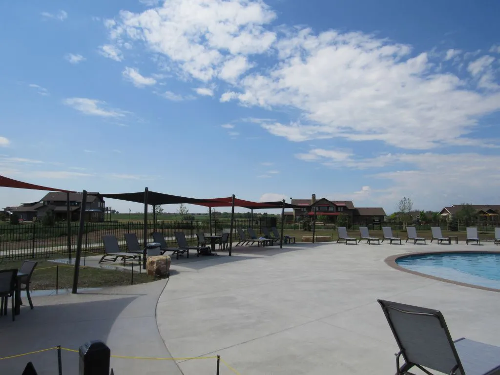Wildwing Timnath Pool is Now Open