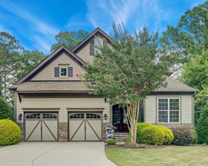 7804 Hasentree Lake, Wake Forest