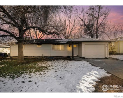 1812 W 10th Street, Loveland