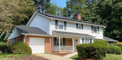 6605 Lybrook Ct, Bethesda