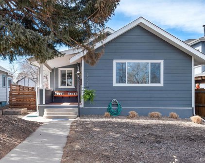 3953 Zenobia Street, Denver
