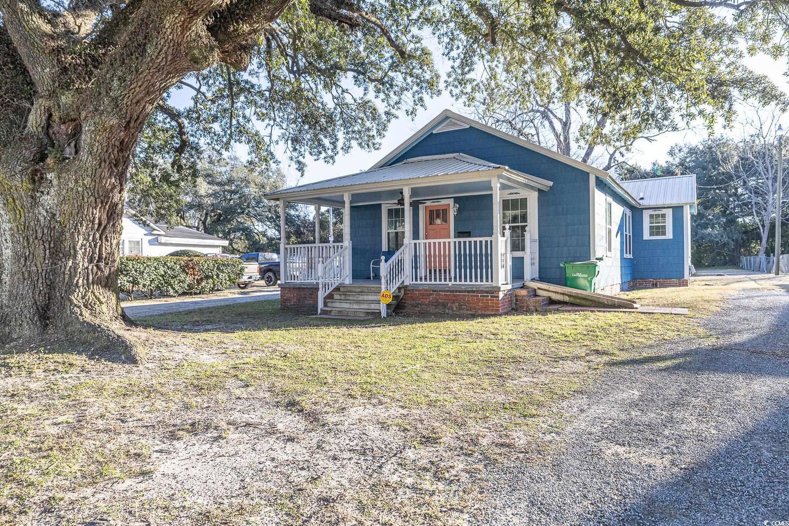 514 N Congdon St., Georgetown, 29440