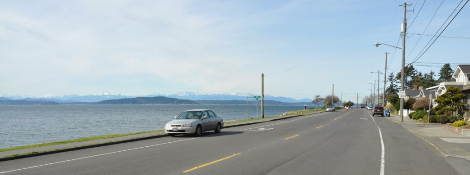 Beach Drive Seattle Homes For Sale & Beach Drive Real Estate