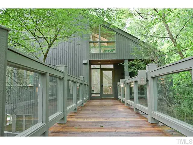 Duke Forest Home For Sale