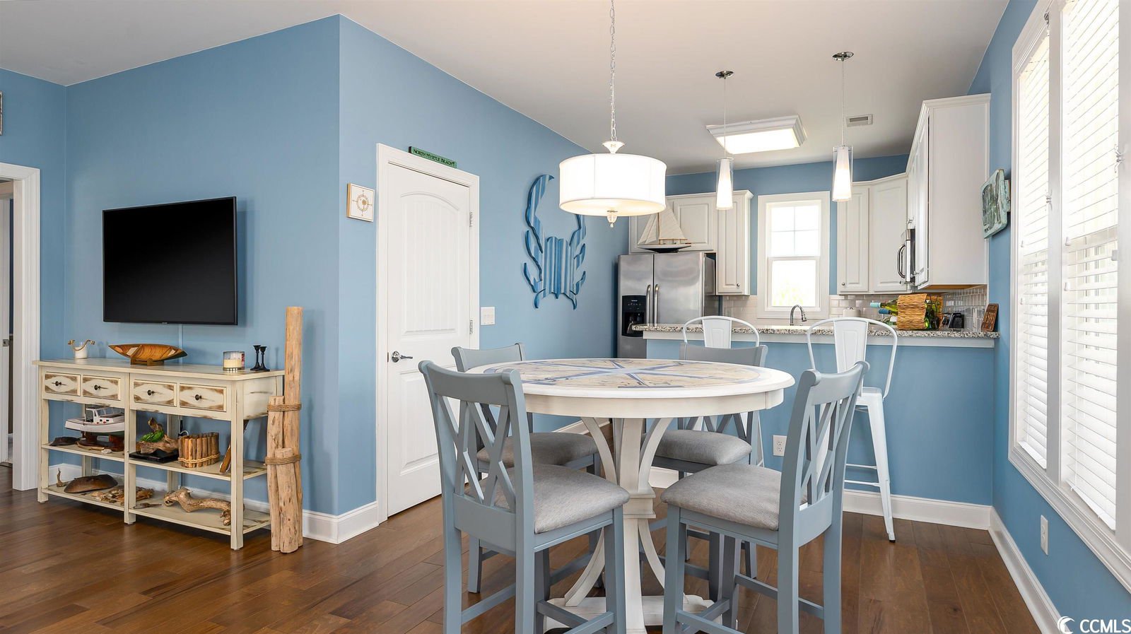 MLS 2316236 The Retreat at Barefoot Village 2201 Sea Dune Dr., North