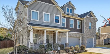 5120 Woodland Pass Circle, Stone Mountain