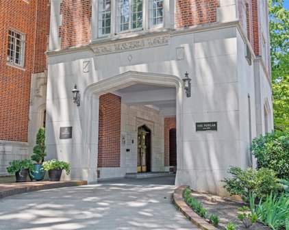 301 W 10th  Street Unit #207, Charlotte