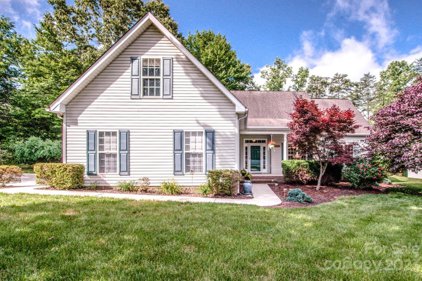 8045 Parkview  Lane, Sherrills Ford