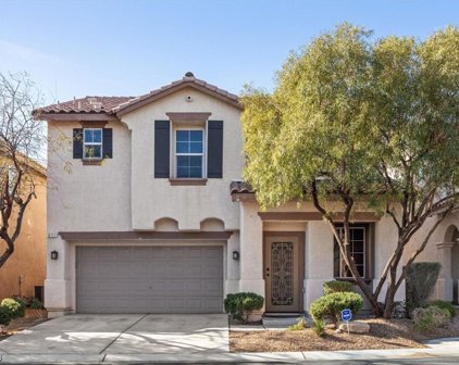 8717 Early Horizon Drive, Las Vegas