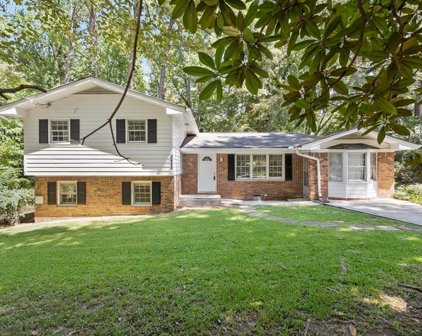 3425 Casa Woods Lane, Clarkston
