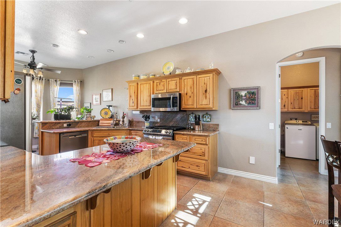 2111 E Marissa Drive, Fort Mohave, 86426