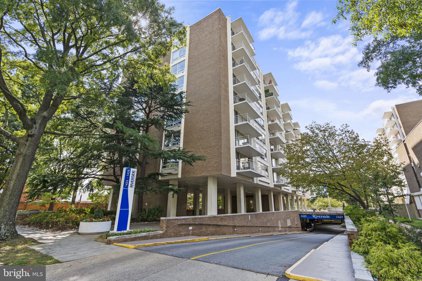 1435 4th St Sw Unit #B803, Washington
