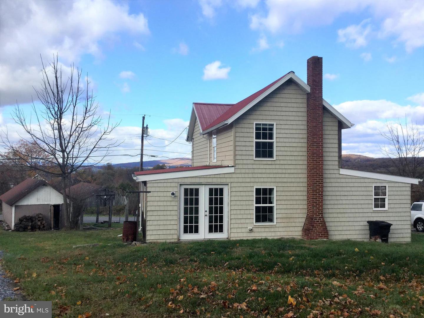 14461 Edgemont Road, Smithsburg, 21783