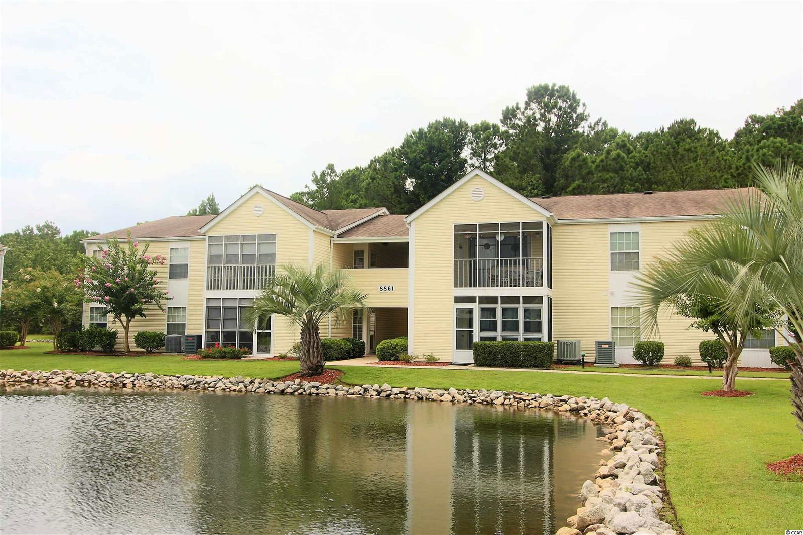 South Bay Lakes MLS 2115941 SOUTH BAY LAKES 8861 Barkwood Dr. Unit H