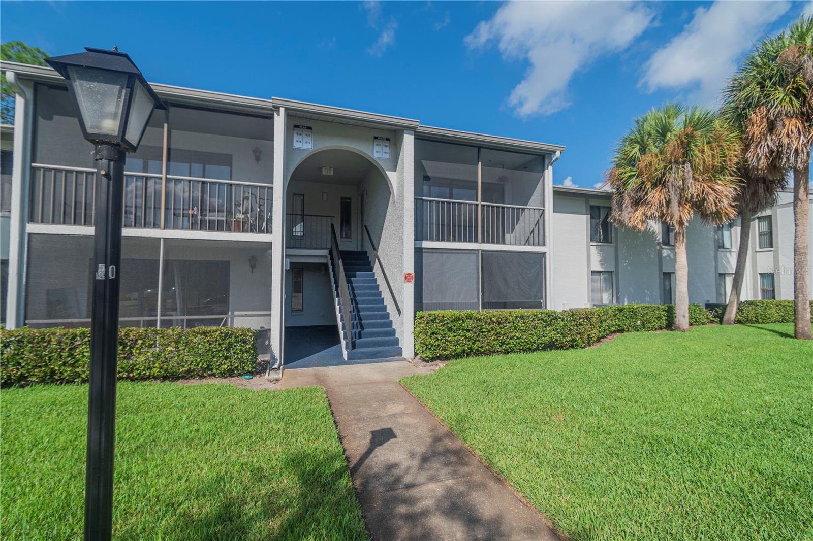 1522 S Pine Ridge Circle Unit 22, Sanford, 32773