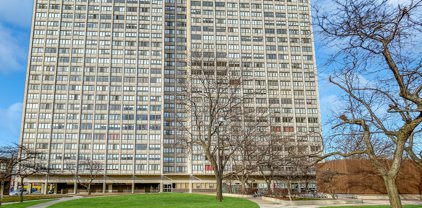 4800 S Lake Park Avenue Unit #1206A, Chicago