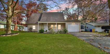 4029 Chelmont Ln, Bowie