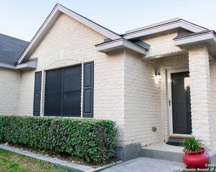 20826 Pearl Harvest, San Antonio