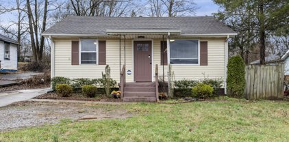 1232 Paradise Hill Rd, Clarksville