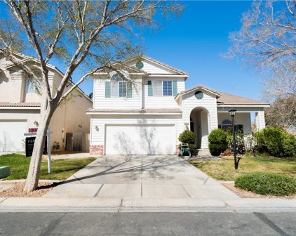 10119 Millers Chase Road, Las Vegas