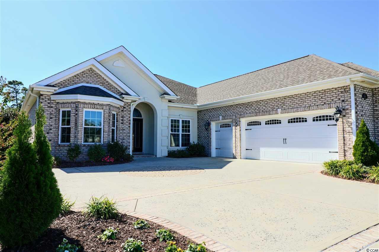 MLS 2022306 Grande Dunes Cipriana Park 899 Cipriana Dr., Myrtle