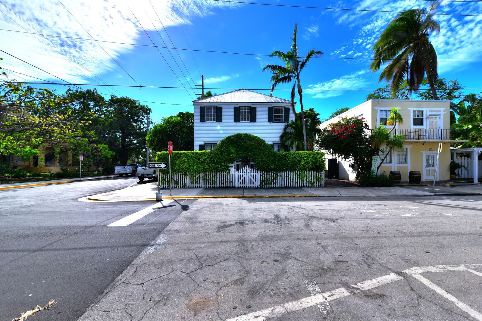 534 Margaret Street, Key West, 33040