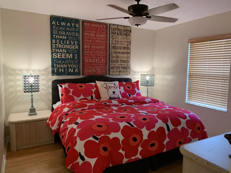 Guest Bedroom