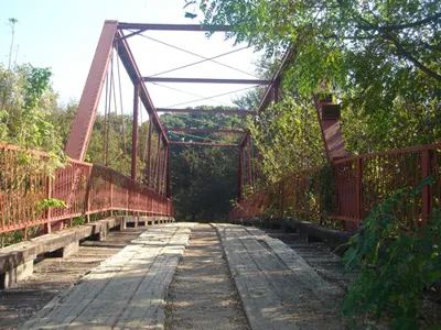 Hickory Creek Texas Real Estate Old Alton Bridge
