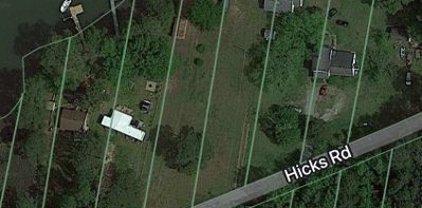 Hicks Road, Hudgins