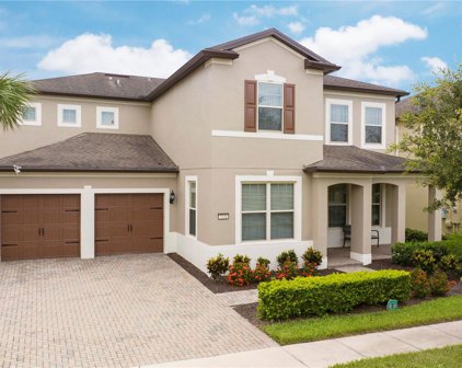7231 Enchanted Lake Drive, Winter Garden