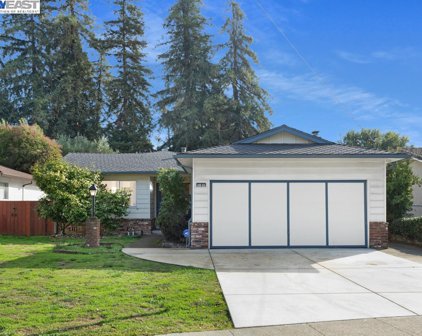 1917 Wingate Way, Hayward