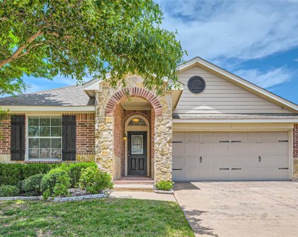 1016 Cottontail  Drive, Forney