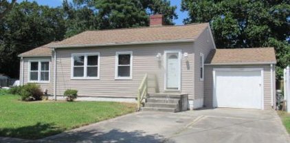 1608 Holladay Street, Central Portsmouth