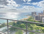 223 Saratoga Road Unit 3105, Honolulu image