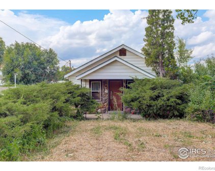 5239 Balsam Street, Arvada