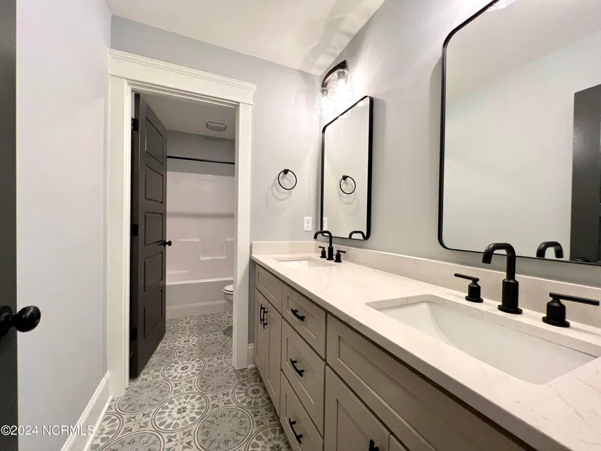 Reeves Custom Homes - Sapphire Plan
