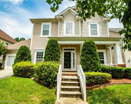 8241 Cottsbrooke  Drive, Huntersville
