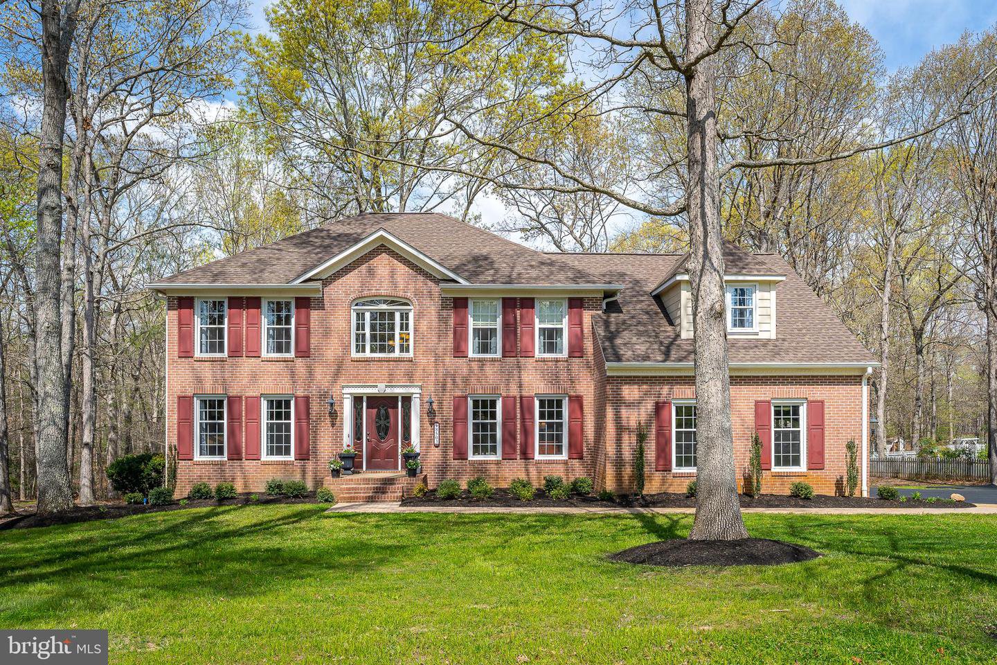 Fredericksburg Realty offers 8503 Matthew Maury Court, Spotsylvania