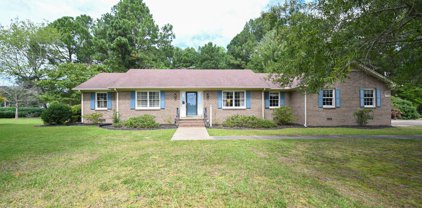 7254 Springfield School Rd, Lucama