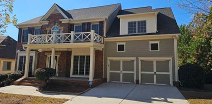 9090 Hanover Street, Lithia Springs