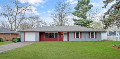 8018 Terrace Road NE, Spring Lake Park