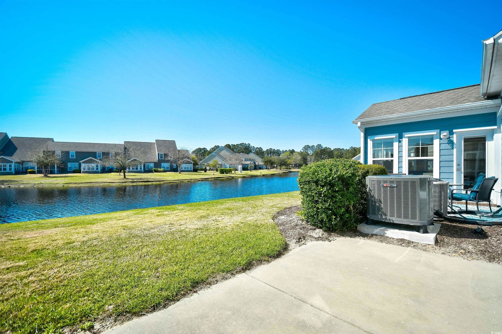 MLS 2406991 Clearwater Bay Barefoot Resort 6244 Catalina Dr. Unit