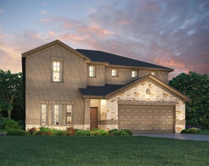 6351 Buffalo Bend Lane, Richmond