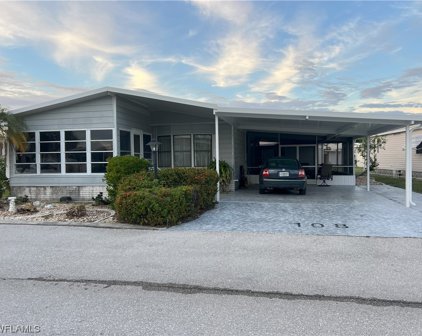 108 Snead Drive, North Fort Myers